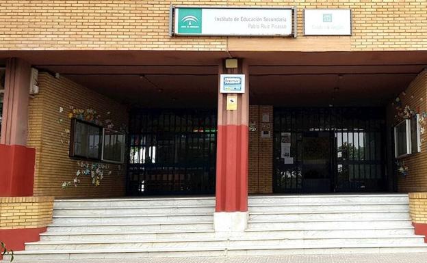 El IES Picasso celebra sus segundas jornadas de Constitucionalismo
