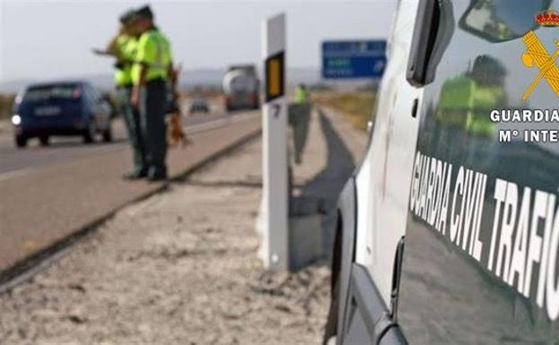 Detenido por homicidio imprudente el conductor de un vehículo que sufríó un accidente mortal en El Ejido