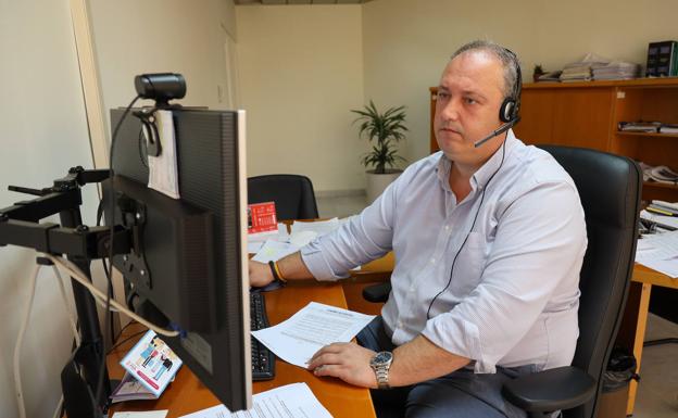 El Ayuntamiento amplía los servicios del Punto de Información Catastral