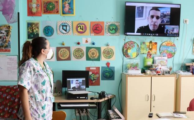 La magia se cuela en el Poniente a través del mundo virtual