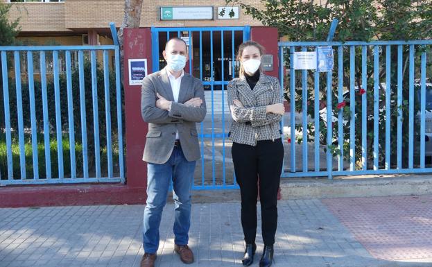 Nuevo módulo de FP Básica Dual para el IES Picasso