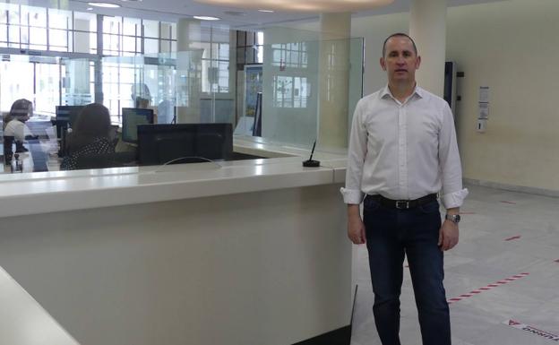 Cs pide que se especifique qué infraviviendas hay en El Ejido
