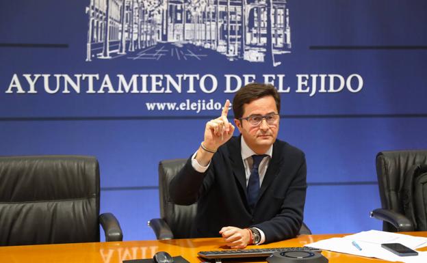 El Pleno aprueba destinar 1,5 millones a ayudas al tejido empresarial local