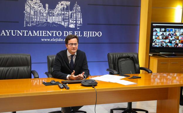 El gobierno local remitirá a la Junta informe negativo sobre la planta de residuos de Las Chozas