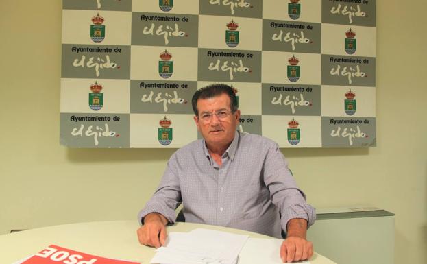 El PSOE pide una Junta de Portavoces para abordar el conflicto con la Policía Local