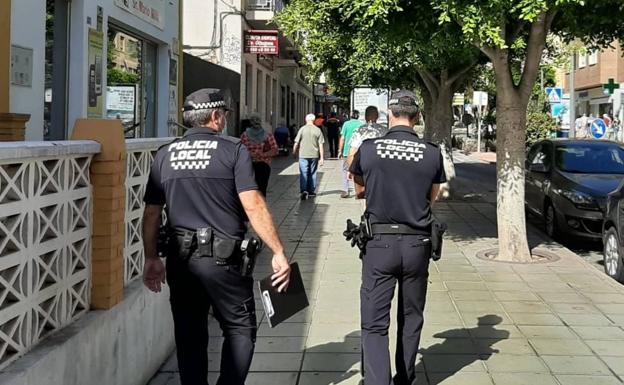 Identifican a un hombre en búsqueda y captura por saltarse el toque de queda en El Ejido