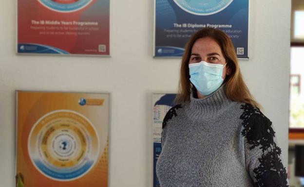 El Ejido mira al mundo con su Bachillerato Internacional