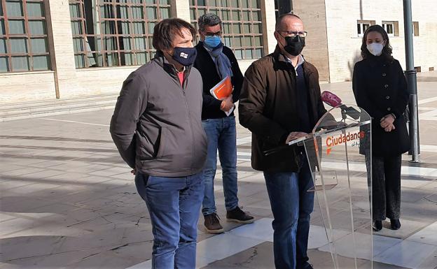 Los accidentes laborales les cuestan dinero a los funcionarios