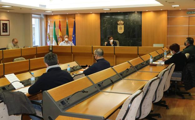El PSOE propone un gran pacto de futuro para impulsar la recuperación de El Ejido
