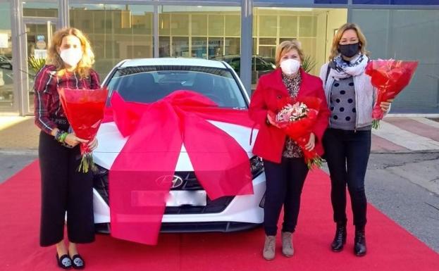 Posibles irregularidades en el sorteo de un coche provocan una crisis política El Ejido