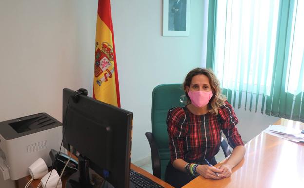 Comercio achaca a un «error administrativo» el fallo en el sorteo
