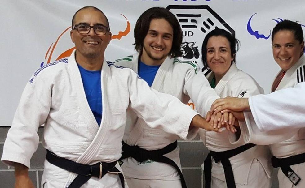 El Judo, la llave para la inclusión