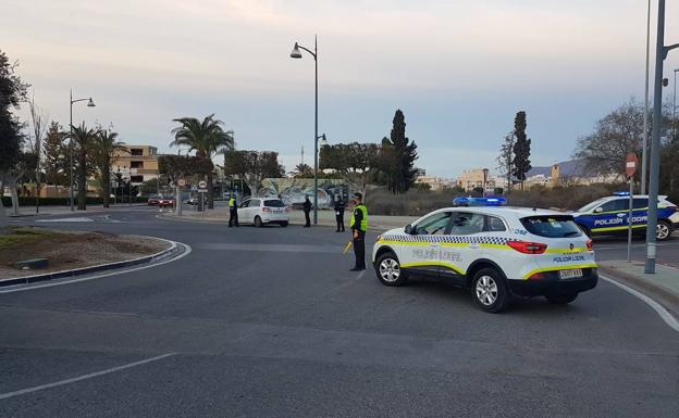 El Ejido convoca siete plazas de Policía Local para cubrir vacantes