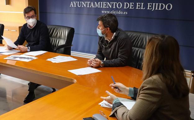 Un millón de euros para pedalear por un municipio más sano y responsable
