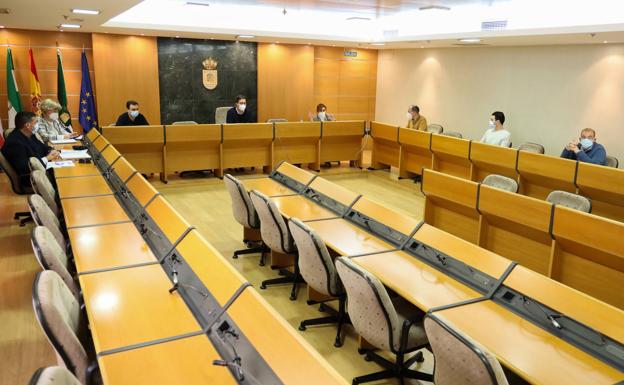 El Ayuntamiento de El Ejido diseña una web municipal 'todoterreno'
