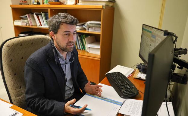 El Ejido solicitará más de dos millones de euros para mejorar viviendas de más de 40 años