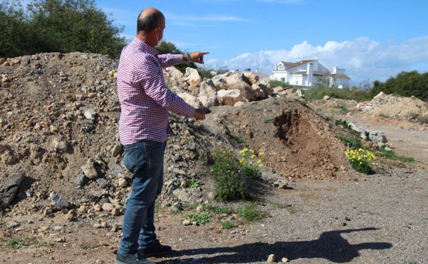 Educación licitará la construcción del CEIP Nuevo Almerimar para final de mes