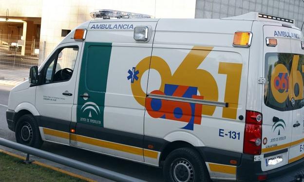 Fallece una mujer en un atropello en la N-340 en El Ejido