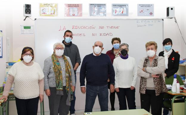 El reto de aprender pese a la covid-19