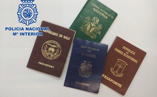 Detenida una mujer en El Ejido acusada de cobrar 300 euros a inmigrantes para empadronarlos en sus viviendas