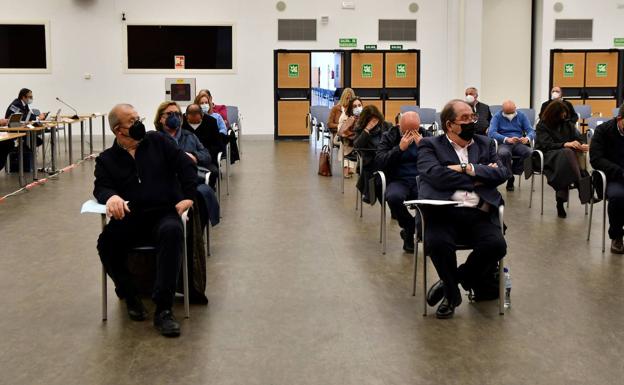 El exalcalde de El Ejido declara esta semana por el caso Poniente, once años después de su detención