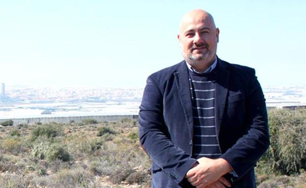 Fallece el exconcejal socialista ejidense Juanjo Callejón a los 49 años de edad