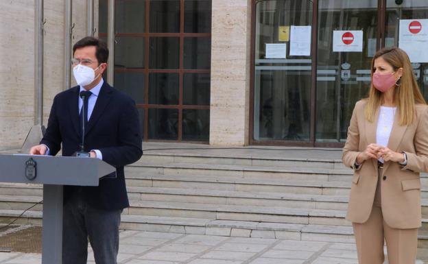 El Ayuntamiento de El Ejido pedirá al Juzgado que se anule el acto administrativo del sorteo del coche