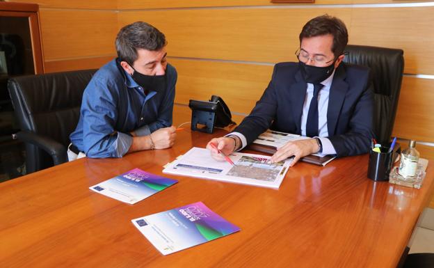 Aprobado el proyecto para rehabilitar el teatro municipal