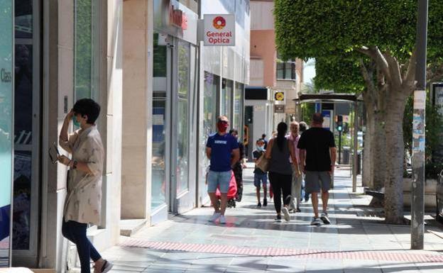 Aprobado el Plan Estratégico de Subvenciones de 1,5 millones al sector no esencial