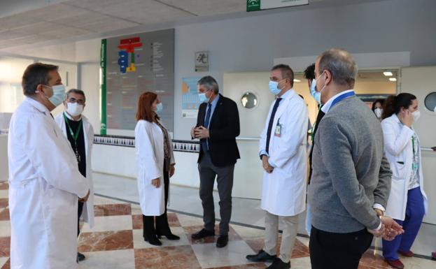 Atenea mejora la atención y la seguridad del Poniente
