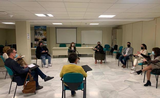 El comercio de El Ejido se digitaliza con un programa local para aumentar su competitvidad