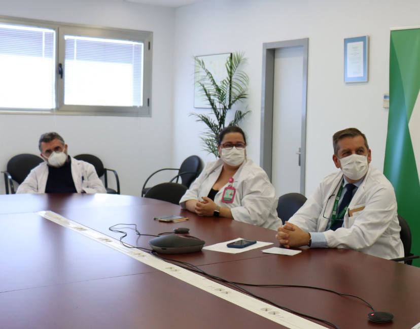 La saturación en Poniente lleva a Salud a enviar a pacientes de cirugía a hospitales privados