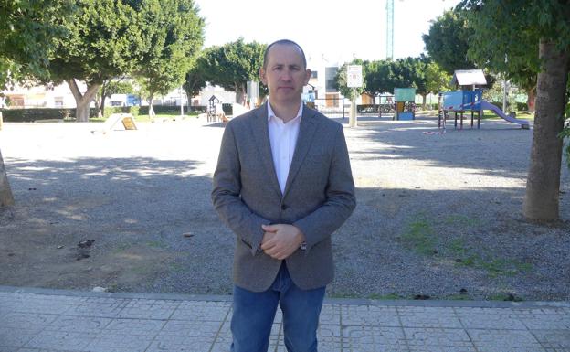 Cs reclama la apertura de los parques infantiles del municipio