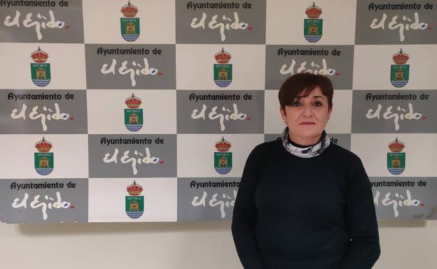 El PSOE alerta de los riesgos para la salud en la retirada de amianto de la nave de Ejidomar