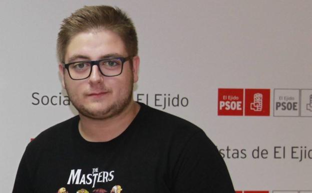 Las JSA piden que Protección Civil esté en el Registro de Entidades de Voluntariado