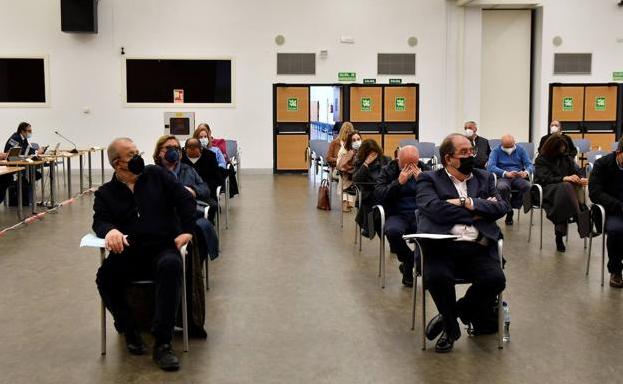 Hacienda sostiene que Alemán cobró 7,5 millones de euros en comisiones para llevar «una vida de lujo»