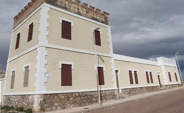 El Ejido marida agricultura, gastronomía, y tradición en un 'Experience Center'
