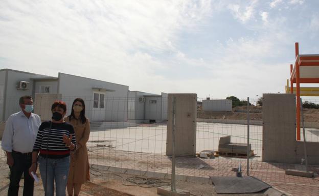 El PSOE pide respuesta urgente a necesidades educaticas en el Poniente