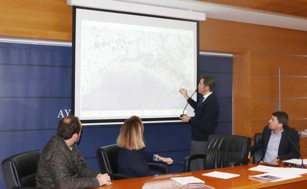 Educación licita la redacción del proyecto del futuro IES de Almerimar