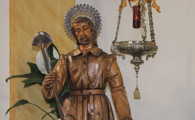 El Ejido vivirá esta semana unas fiestas patronales de San Isidro muy descafeinadas