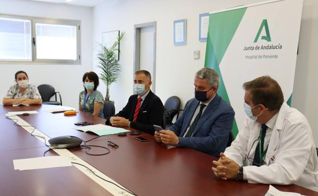 El proyecto Karunavirus ayuda a gestionar las emociones de los pacientes menores