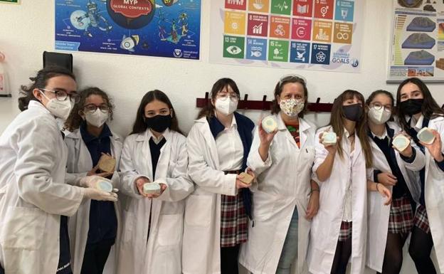 El Sek, semifinalista en un concurso internacional sobre sostenibilidad
