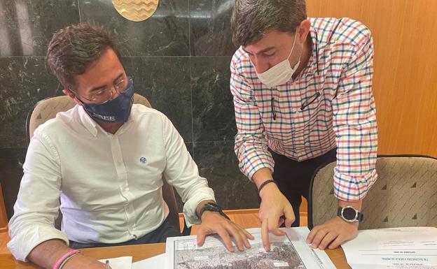 Luz verde al proyecto de Creación de un Centro de Interpretación de la Cultura Mediterránea