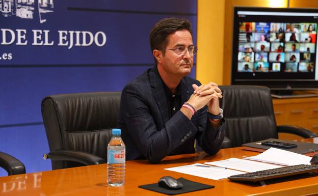 El Ayuntamiento ampliará el plazo de amortización de deuda hasta 2040