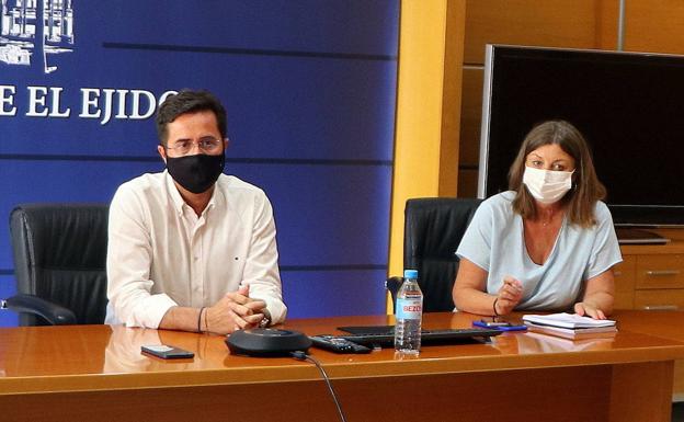 El Ayuntamiento pide a los jóvenes sentido común para frenar la covid y disfrutar del verano
