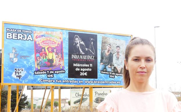 Ciudadanos critica la progrMamación cultural estival del municipio de El Ejido