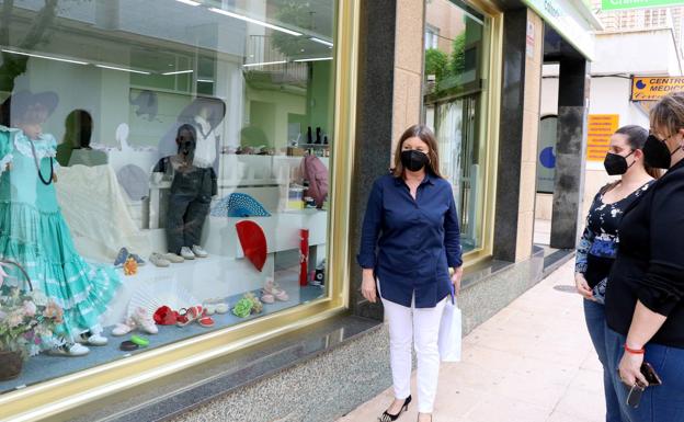 Avanza el cobro de ayudas municipales para autónomos y pymes