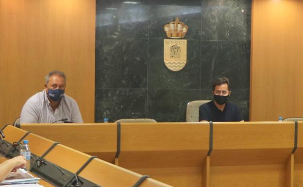 Nuevo equipamiento para las bibliotecas de los núcleos de San Agustín y Las Norias