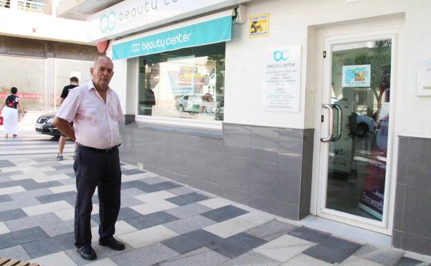 «El cambio de capitalidad era necesario porque ya se veía lo que El Ejido iba a ser»