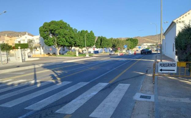 Dispositivo municipal especial por las Fiestas del Santo Cristo de la Luz